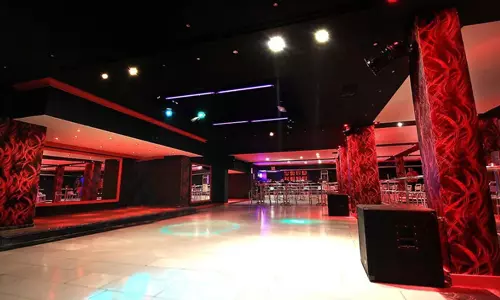 هتل بلو ویستا هیل کوش آداسی هتل بلو ویستا هیل کوش آداسی